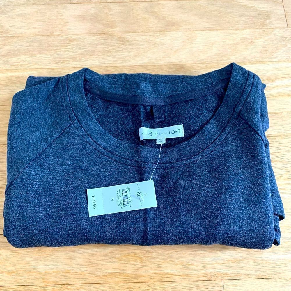 Lou & Grey Sweatshirt